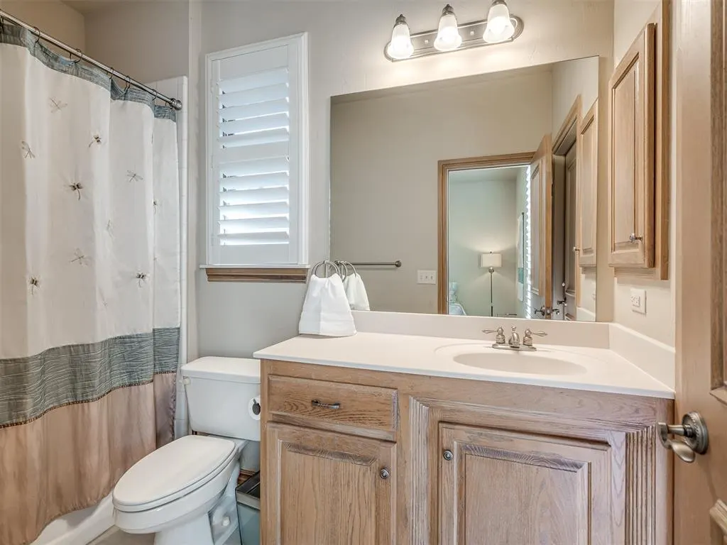 Photo 29 — 7400 Tangle Vine Drive, Edmond, OK 73034