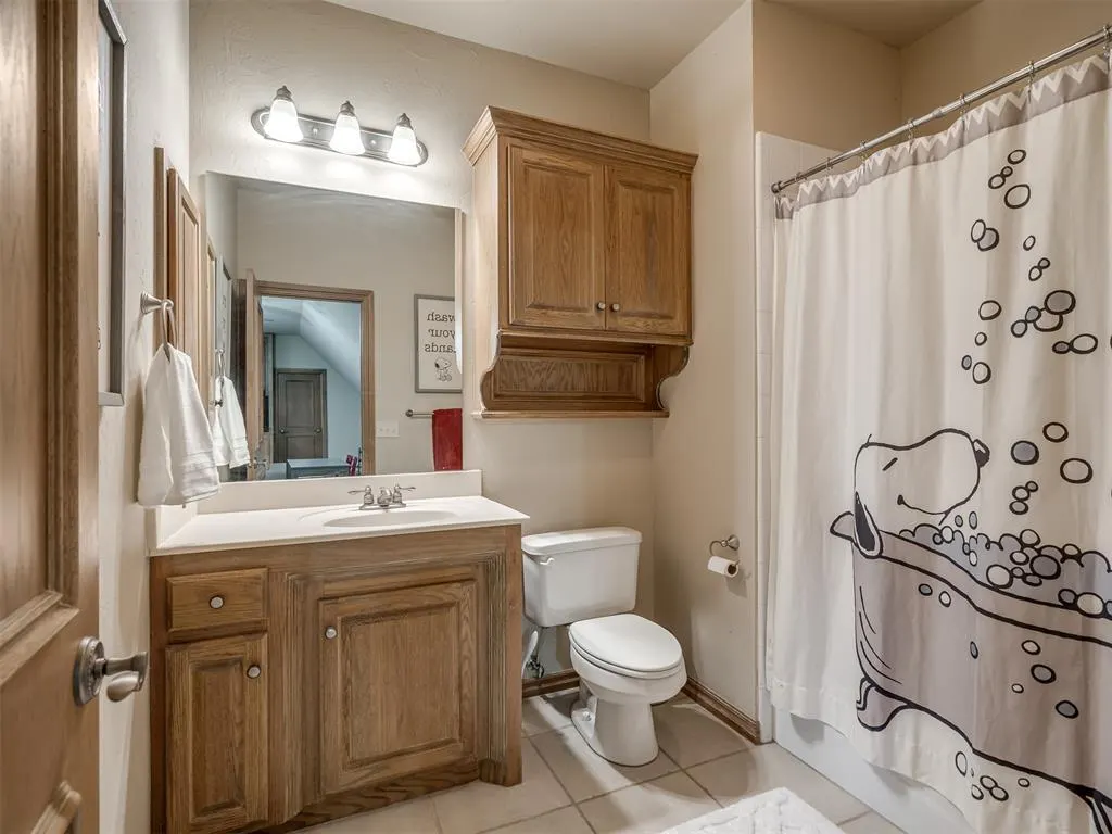 Photo 32 — 7400 Tangle Vine Drive, Edmond, OK 73034