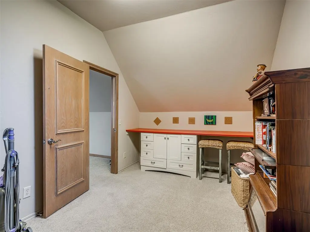 Photo 34 — 7400 Tangle Vine Drive, Edmond, OK 73034