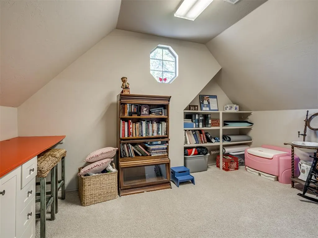 Photo 33 — 7400 Tangle Vine Drive, Edmond, OK 73034