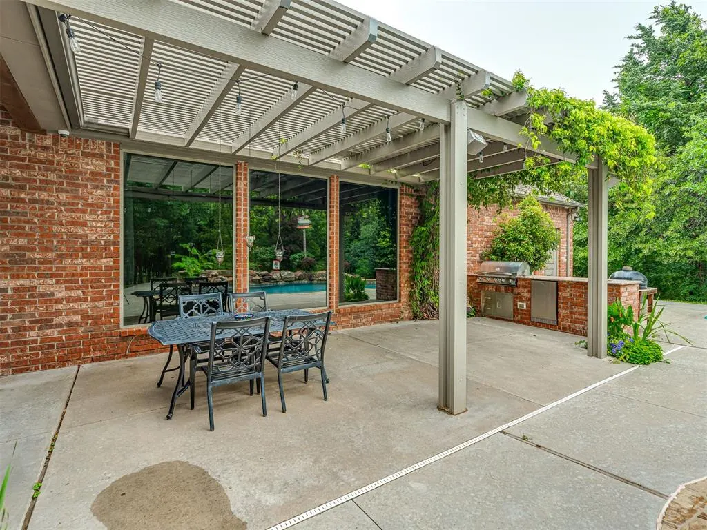 Photo 36 — 7400 Tangle Vine Drive, Edmond, OK 73034