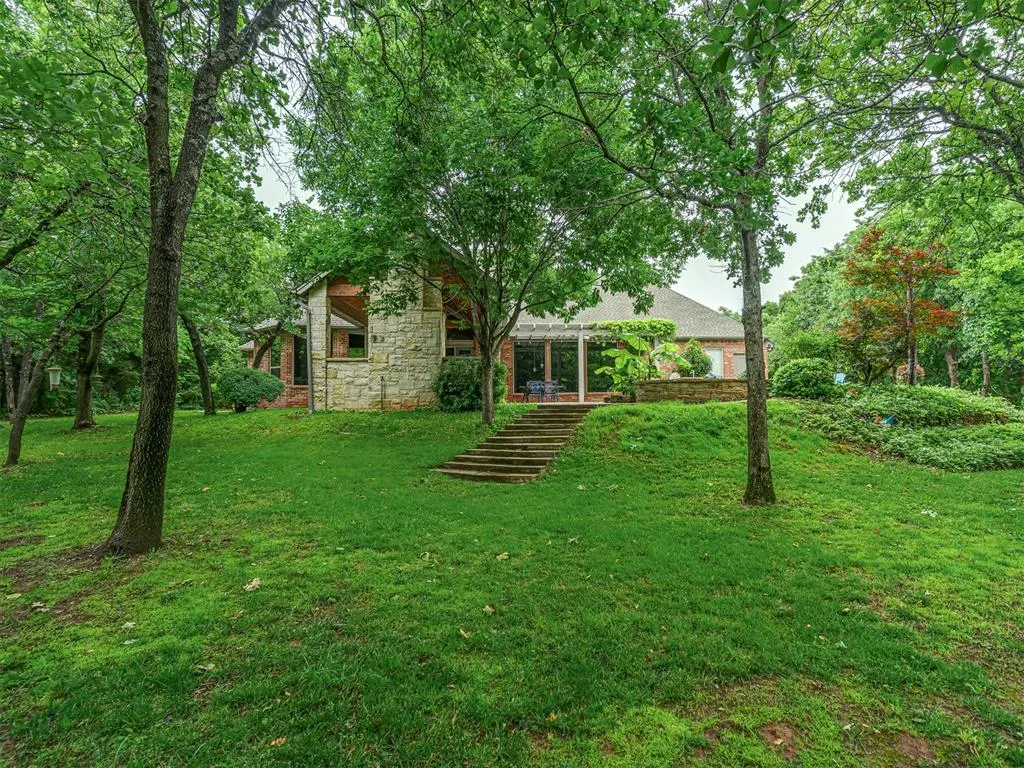 Photo 38 — 7400 Tangle Vine Drive, Edmond, OK 73034