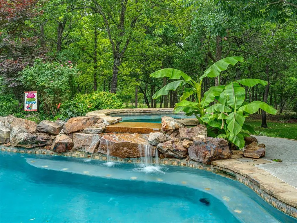 Photo 41 — 7400 Tangle Vine Drive, Edmond, OK 73034