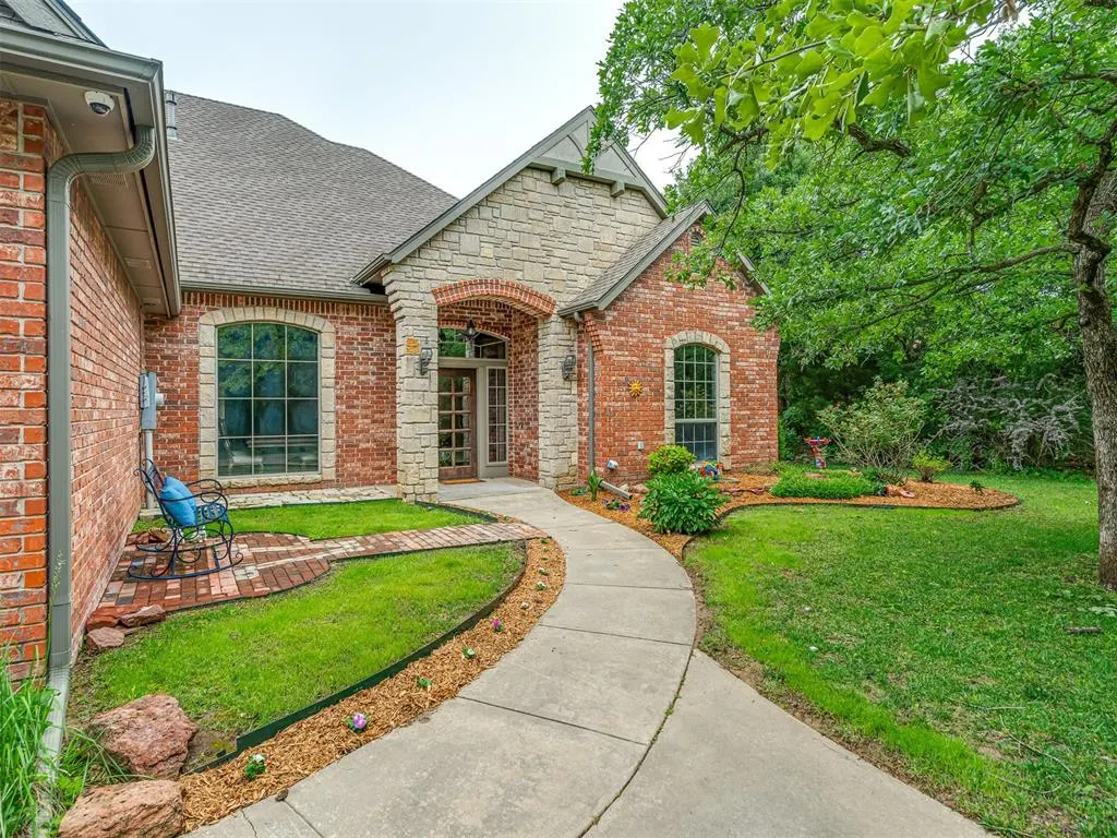 Photo 43 — 7400 Tangle Vine Drive, Edmond, OK 73034