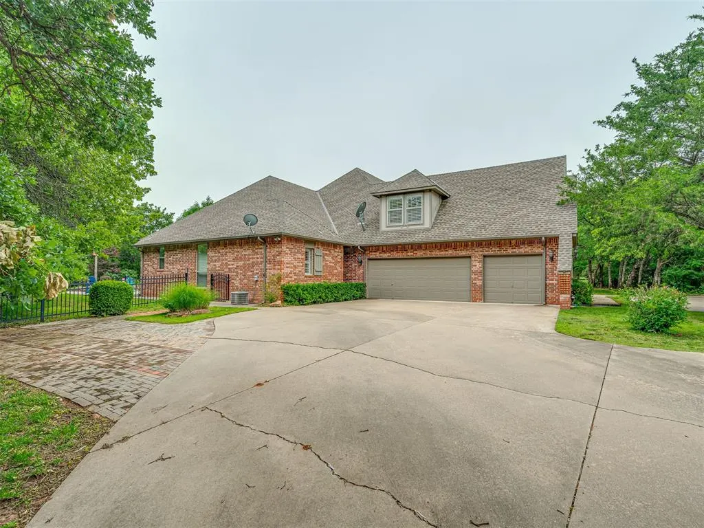 Photo 44 — 7400 Tangle Vine Drive, Edmond, OK 73034