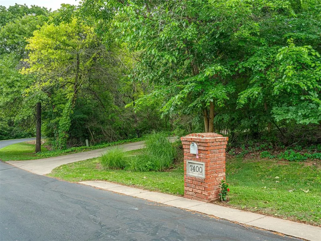 Photo 45 — 7400 Tangle Vine Drive, Edmond, OK 73034