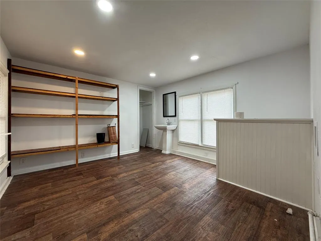 Photo 13 — 521 E Davis Street, Tipton, OK 73570