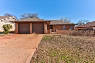 Sold home at 1508 Sequoyah Avenue