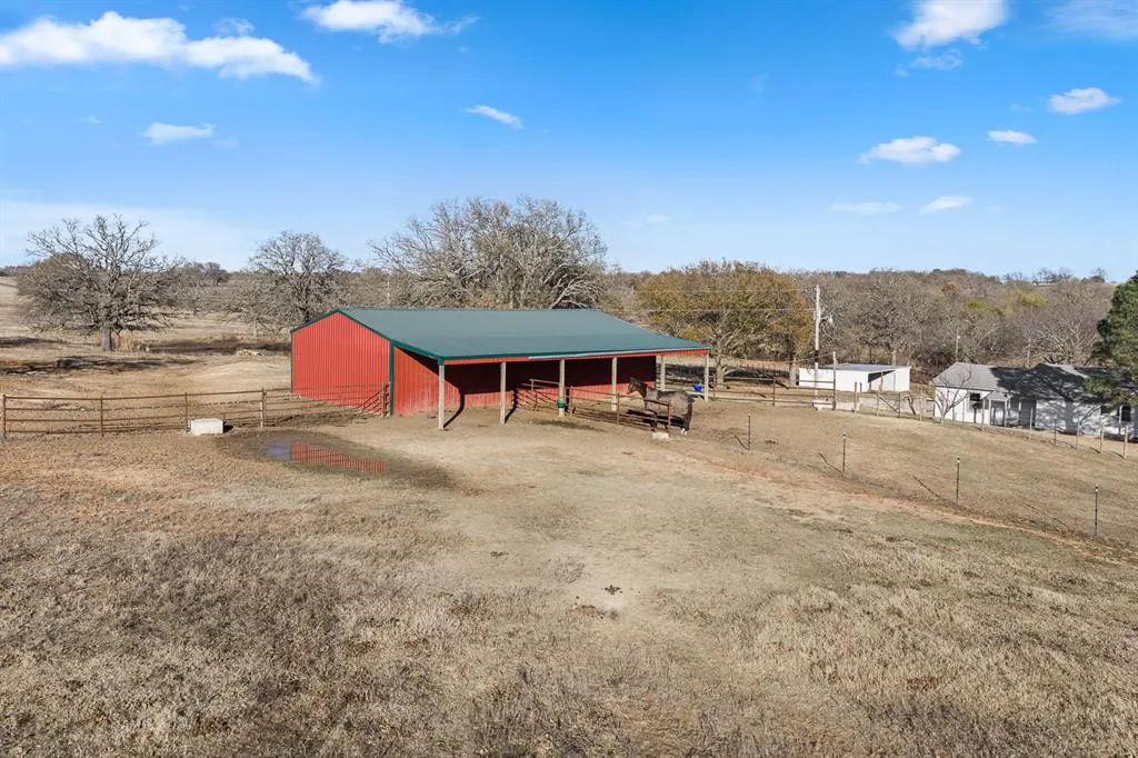 Photo 28 — 24453 N County Road 3330 Road, Wynnewood, OK 73098