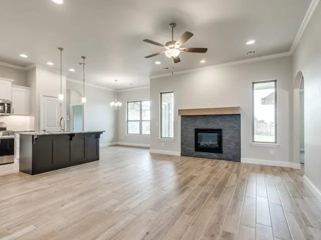 Photo 10 — 12205 Birch Street, Yukon, OK 73099