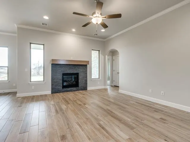 Photo 11 — 12205 Birch Street, Yukon, OK 73099