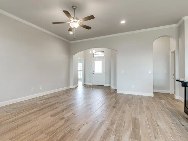 Photo 12 — 12205 Birch Street, Yukon, OK 73099