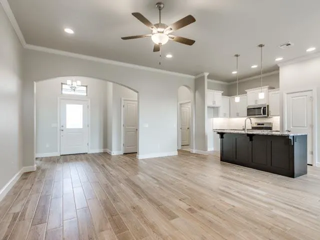 Photo 13 — 12205 Birch Street, Yukon, OK 73099