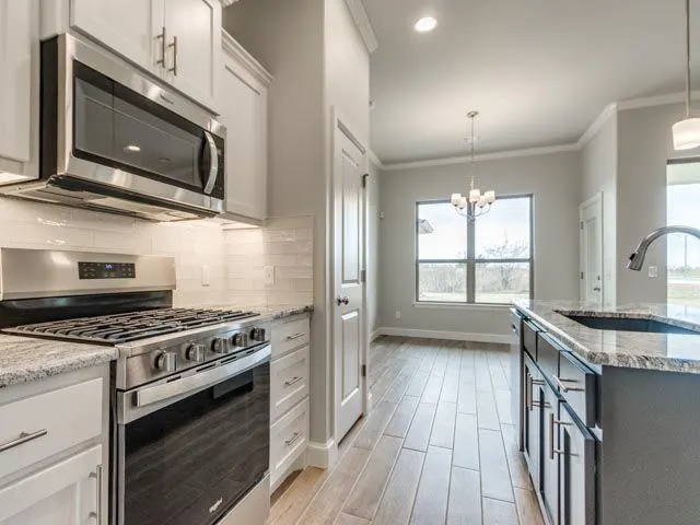 Photo 19 — 12205 Birch Street, Yukon, OK 73099