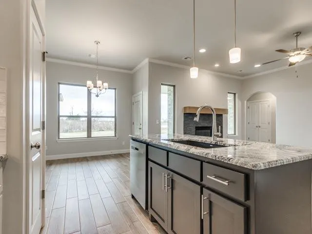 Photo 20 — 12205 Birch Street, Yukon, OK 73099