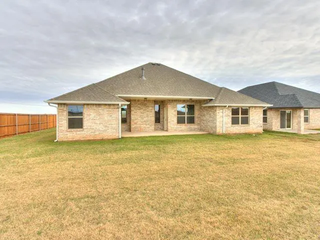 Photo 45 — 12205 Birch Street, Yukon, OK 73099