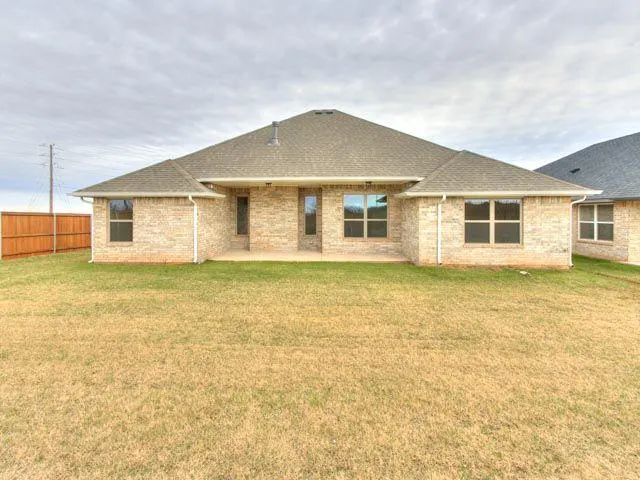 Photo 46 — 12205 Birch Street, Yukon, OK 73099