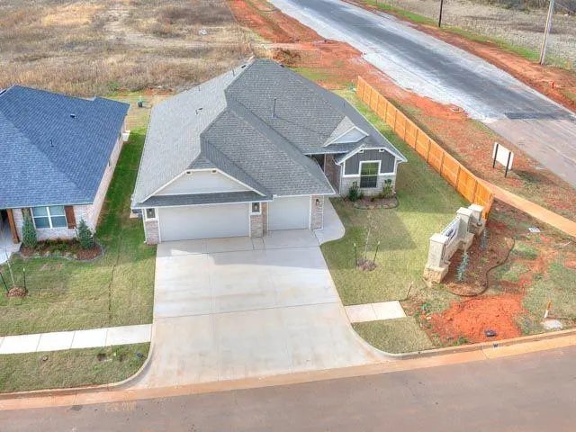 Photo 47 — 12205 Birch Street, Yukon, OK 73099