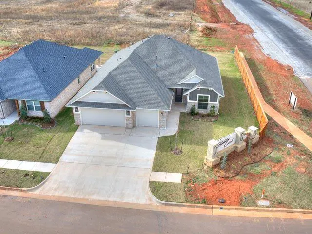 Photo 48 — 12205 Birch Street, Yukon, OK 73099