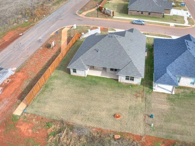 Photo 49 — 12205 Birch Street, Yukon, OK 73099