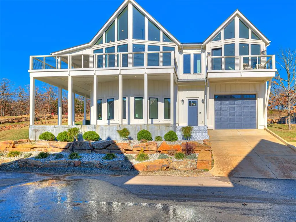 Photo 5 — 121 Lower Green Way, Carlton Landing, OK 74432