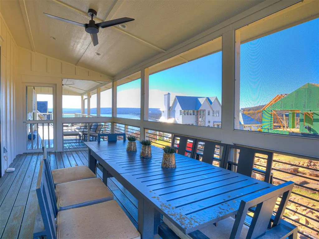 Photo 10 — 121 Lower Green Way, Carlton Landing, OK 74432