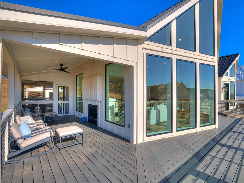 Photo 12 — 121 Lower Green Way, Carlton Landing, OK 74432