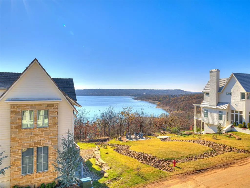 Photo 14 — 121 Lower Green Way, Carlton Landing, OK 74432