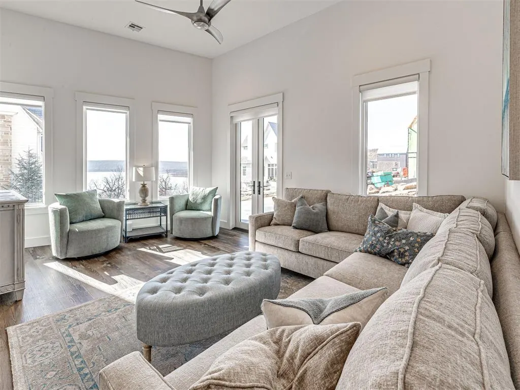 Photo 19 — 121 Lower Green Way, Carlton Landing, OK 74432