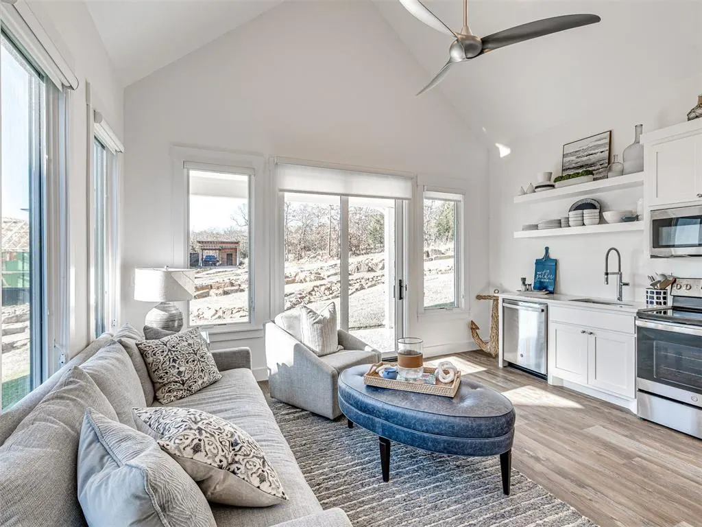 Photo 47 — 121 Lower Green Way, Carlton Landing, OK 74432