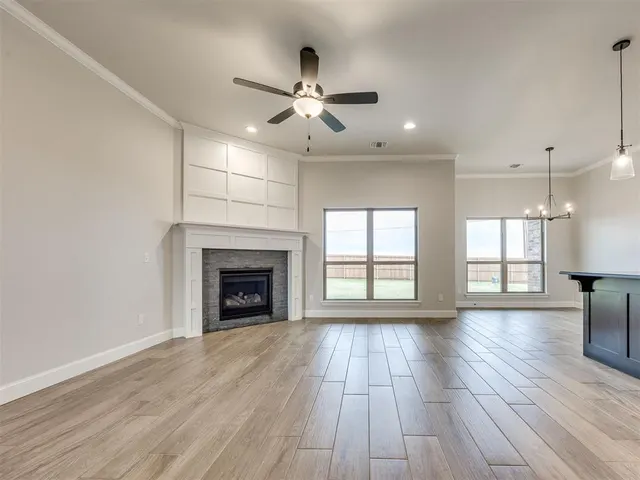 Photo 8 — 12033 NW 121st Circle, Yukon, OK 73099