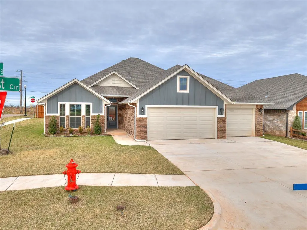 Photo 43 — 12033 NW 121st Circle, Yukon, OK 73099