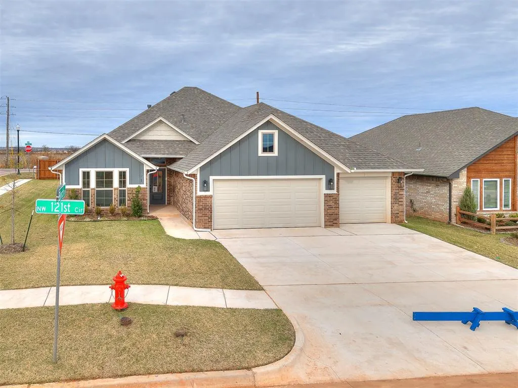 Photo 44 — 12033 NW 121st Circle, Yukon, OK 73099