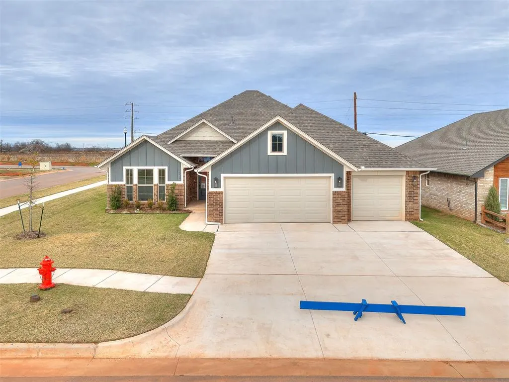 Photo 45 — 12033 NW 121st Circle, Yukon, OK 73099