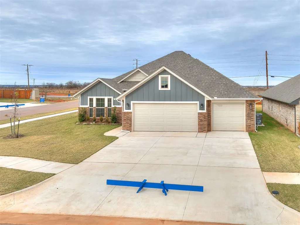 Photo 46 — 12033 NW 121st Circle, Yukon, OK 73099