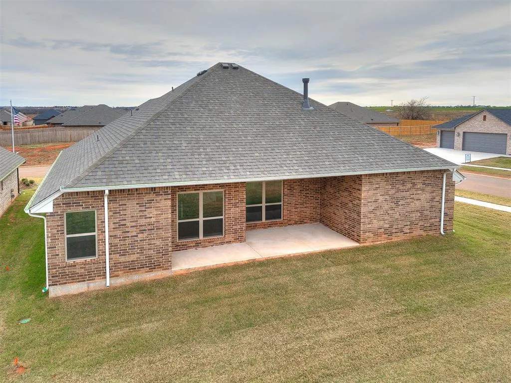 Photo 48 — 12033 NW 121st Circle, Yukon, OK 73099