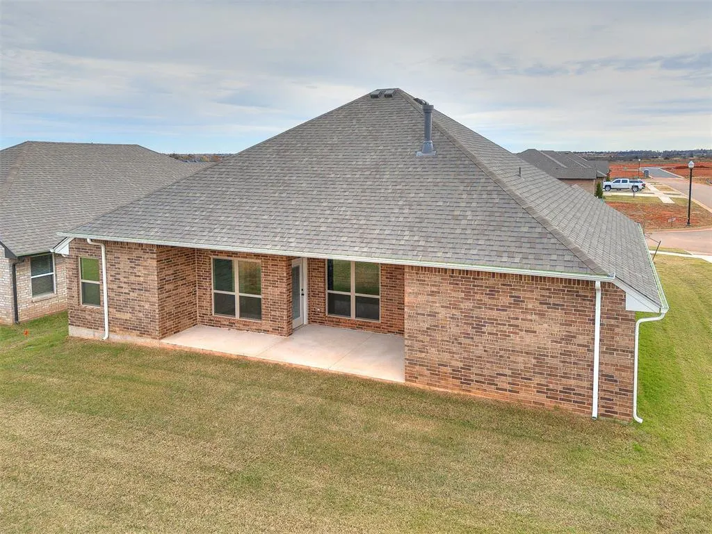 Photo 49 — 12033 NW 121st Circle, Yukon, OK 73099