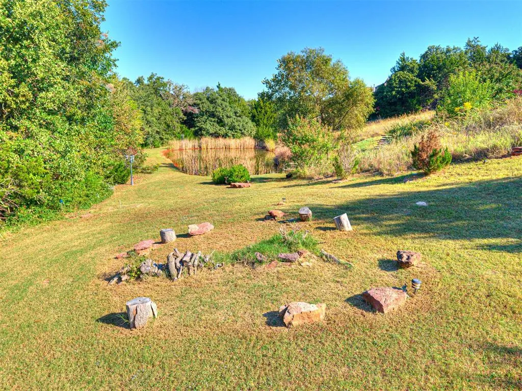 Photo 41 — 2405 Riva Way, Edmond, OK 73007