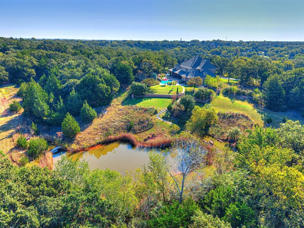 Photo 40 — 2405 Riva Way, Edmond, OK 73007