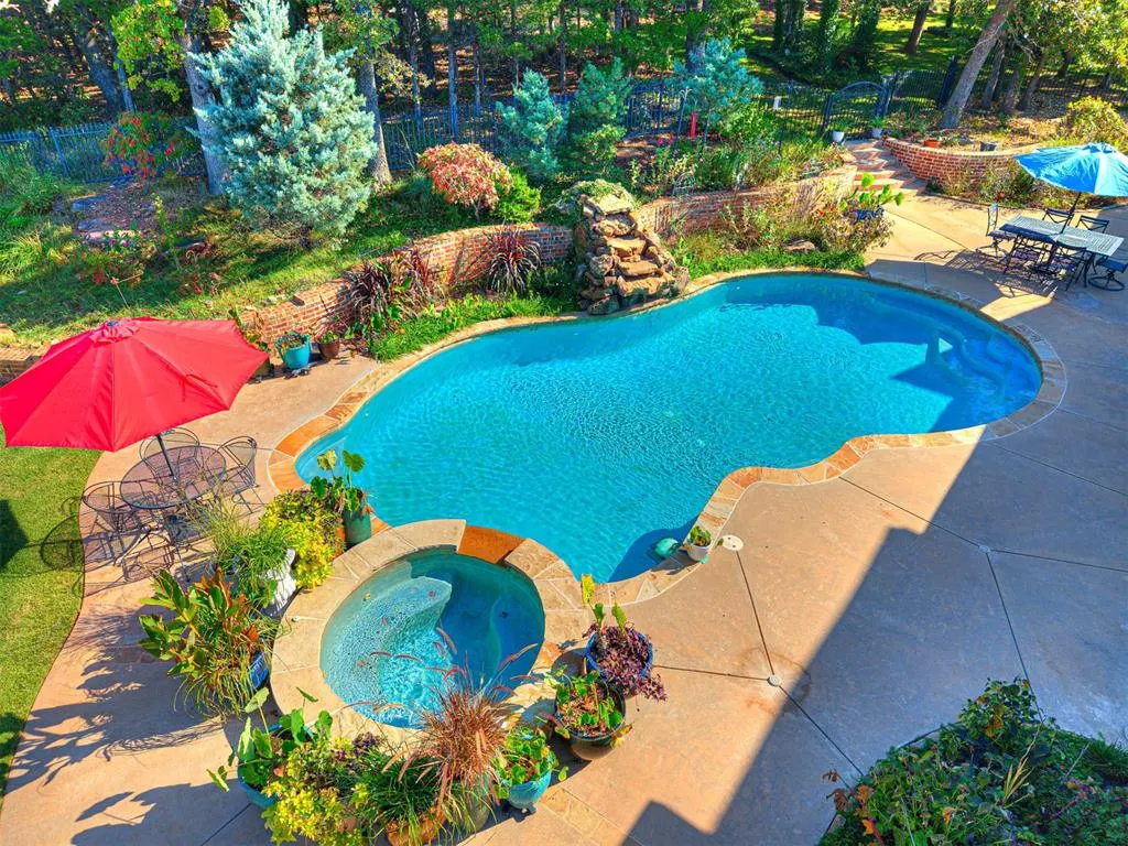 Photo 34 — 2405 Riva Way, Edmond, OK 73007