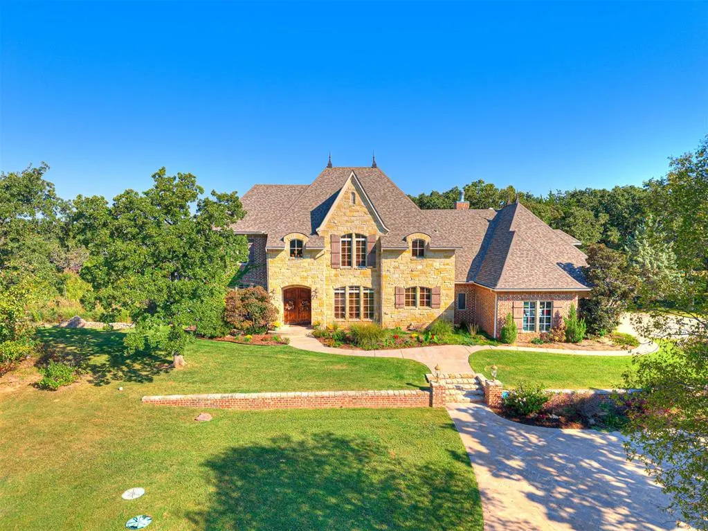 Photo 46 — 2405 Riva Way, Edmond, OK 73007