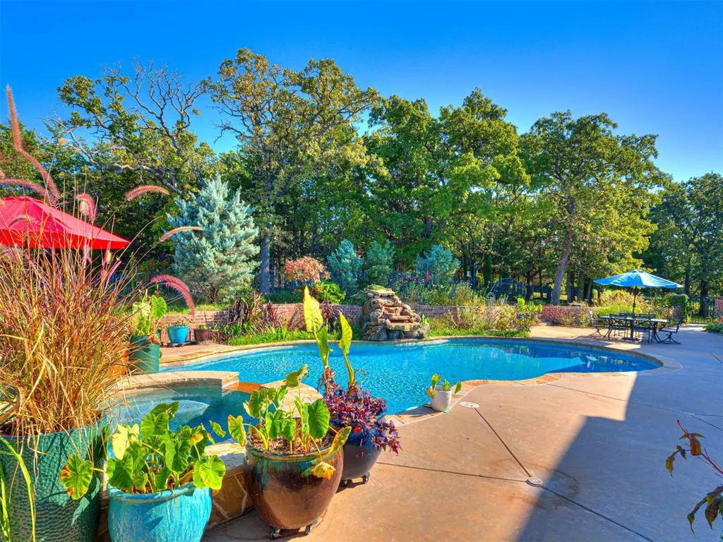 Photo 36 — 2405 Riva Way, Edmond, OK 73007