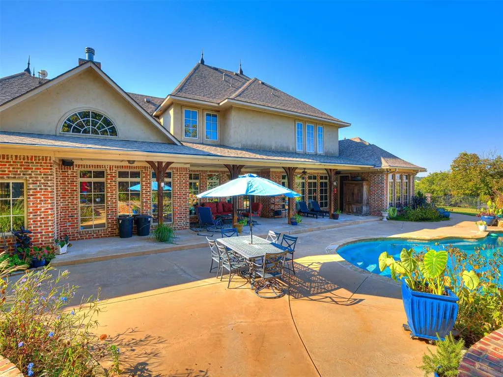 Photo 38 — 2405 Riva Way, Edmond, OK 73007