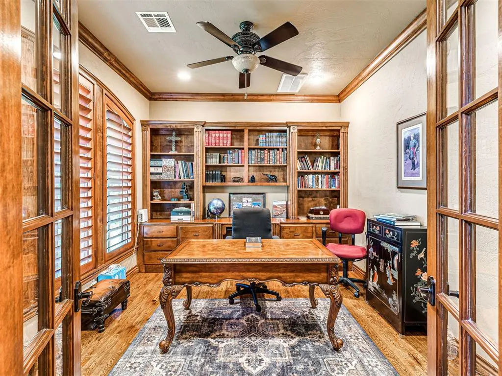 Photo 15 — 2405 Riva Way, Edmond, OK 73007