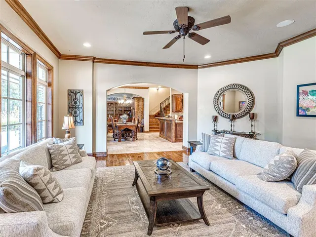 Photo 3 — 2405 Riva Way, Edmond, OK 73007