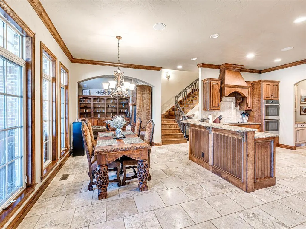 Photo 8 — 2405 Riva Way, Edmond, OK 73007