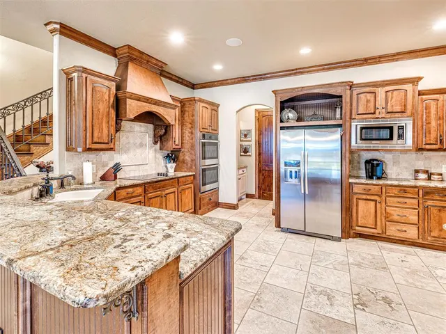 Photo 5 — 2405 Riva Way, Edmond, OK 73007