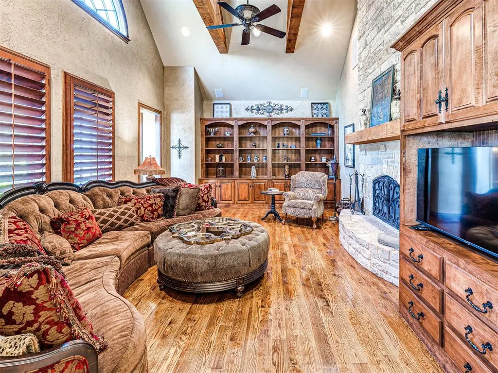 Photo 11 — 2405 Riva Way, Edmond, OK 73007