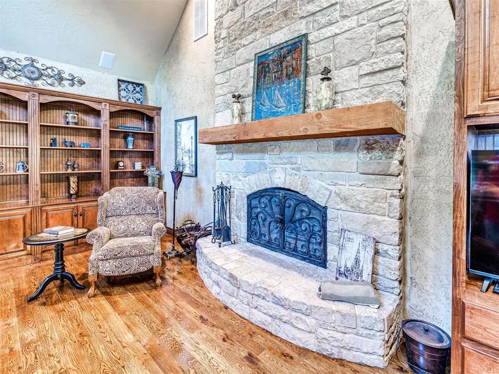Photo 13 — 2405 Riva Way, Edmond, OK 73007