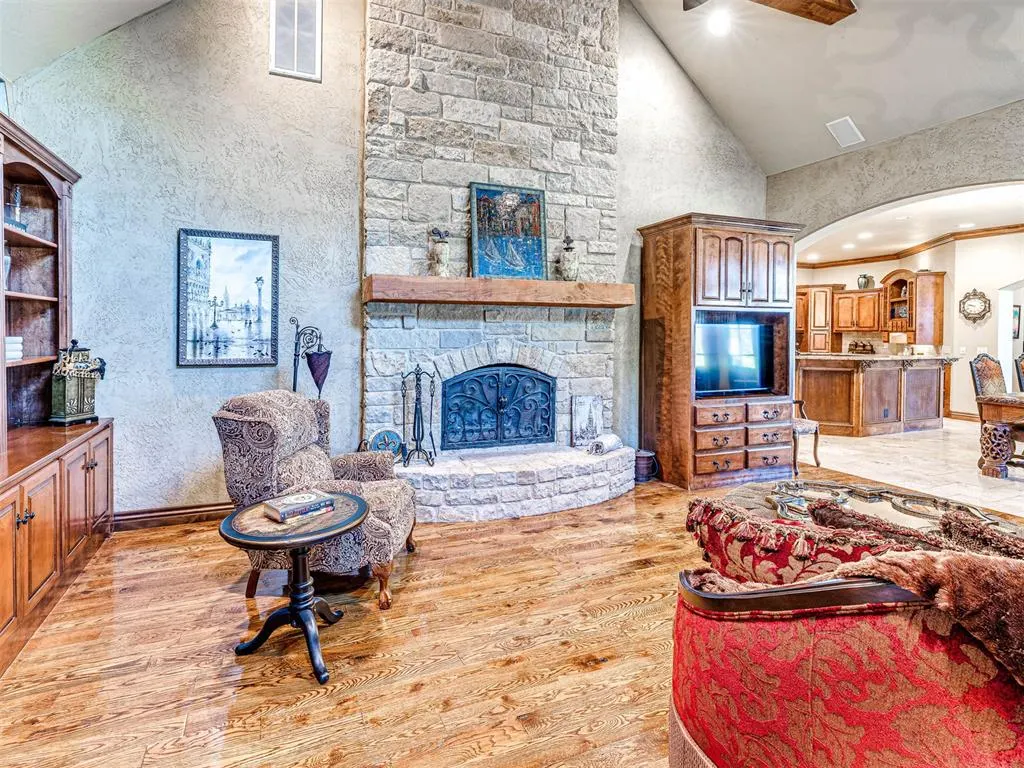 Photo 12 — 2405 Riva Way, Edmond, OK 73007